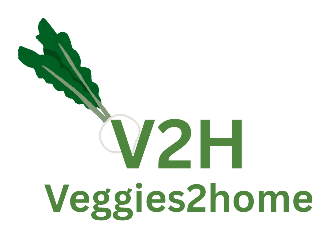 Veggies2home